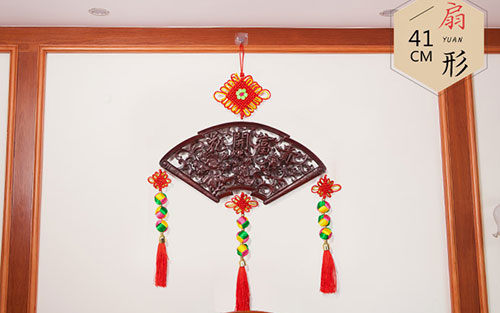 陆川中国结挂件实木客厅玄关壁挂装饰品种类大全